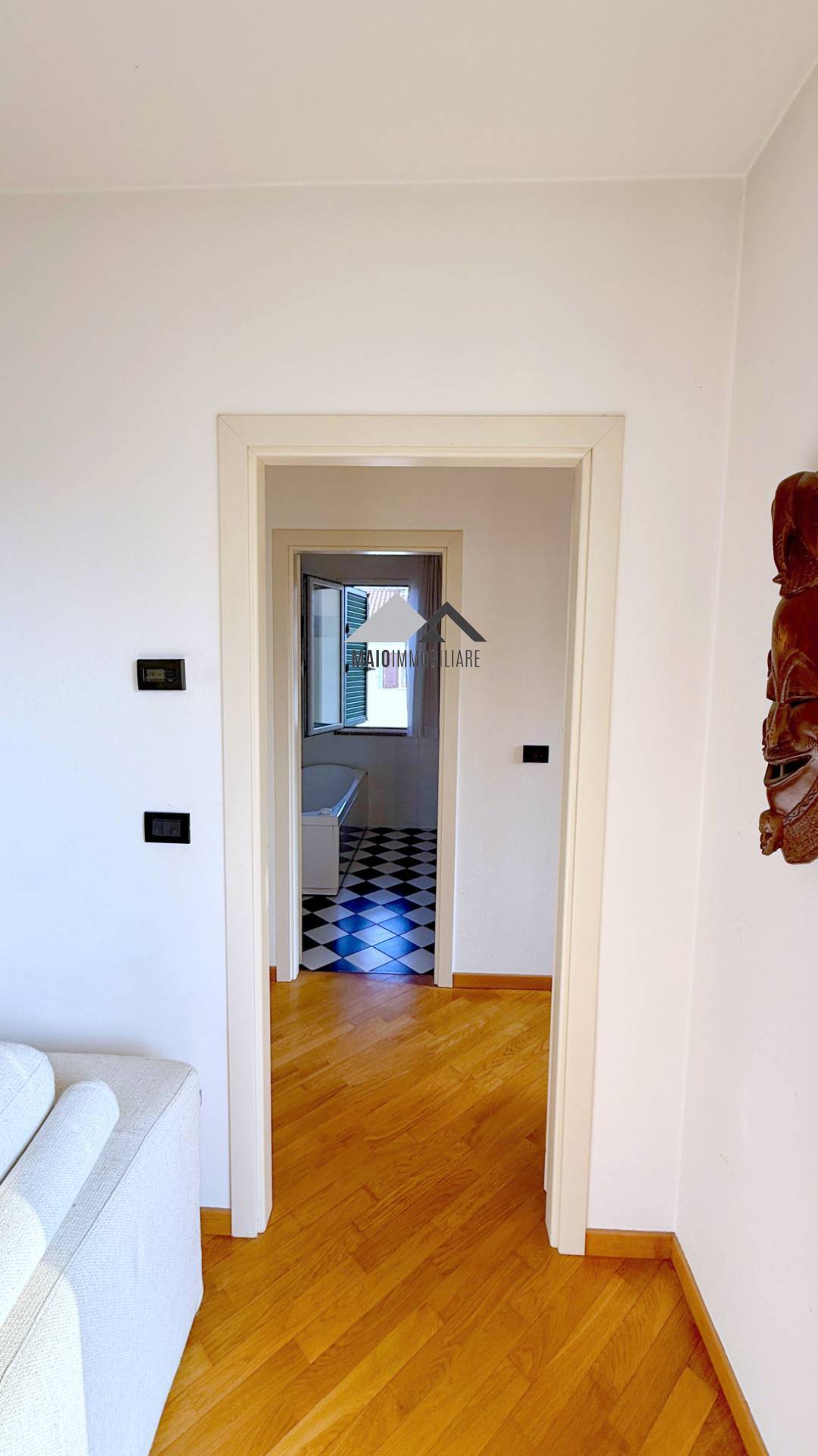 Appartamento in vendita a Misano Adriatico, S. MONICA