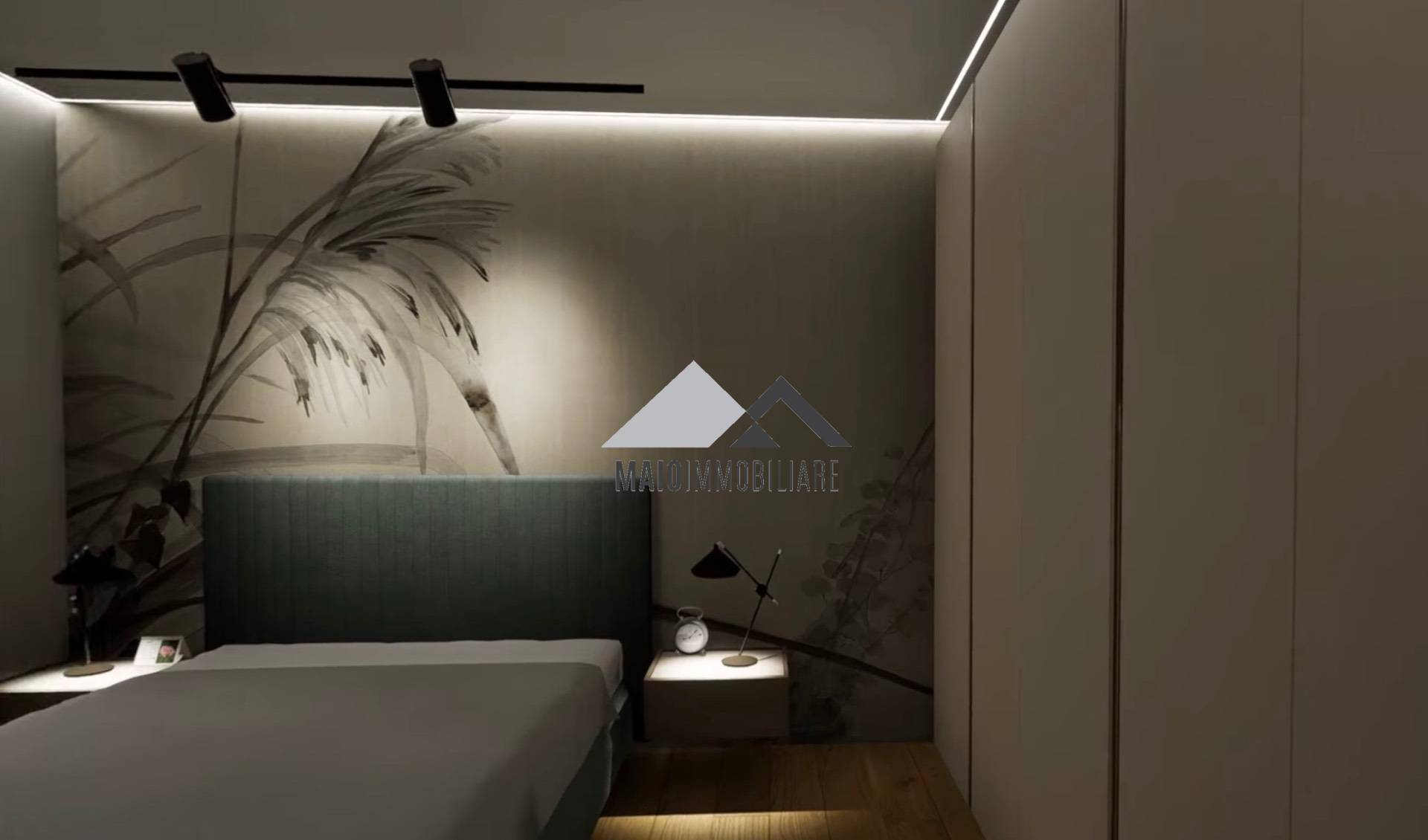 Appartamento in vendita a Riccione, ALBA