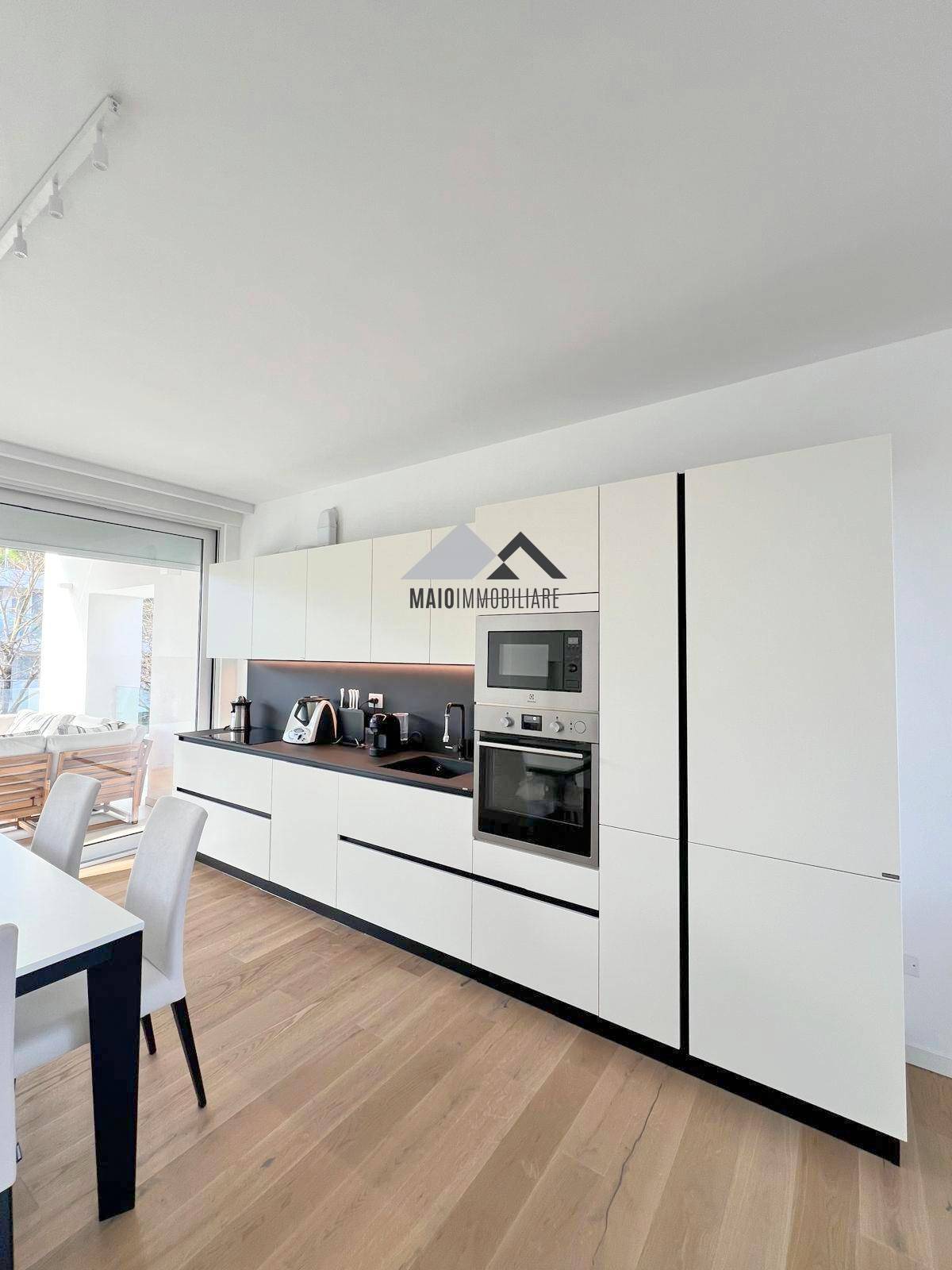 Attico in vendita a Riccione, PARCO