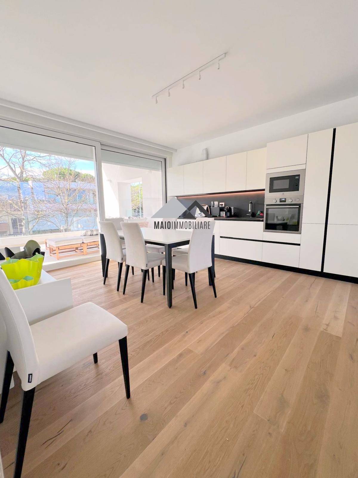 Attico in vendita a Riccione, PARCO