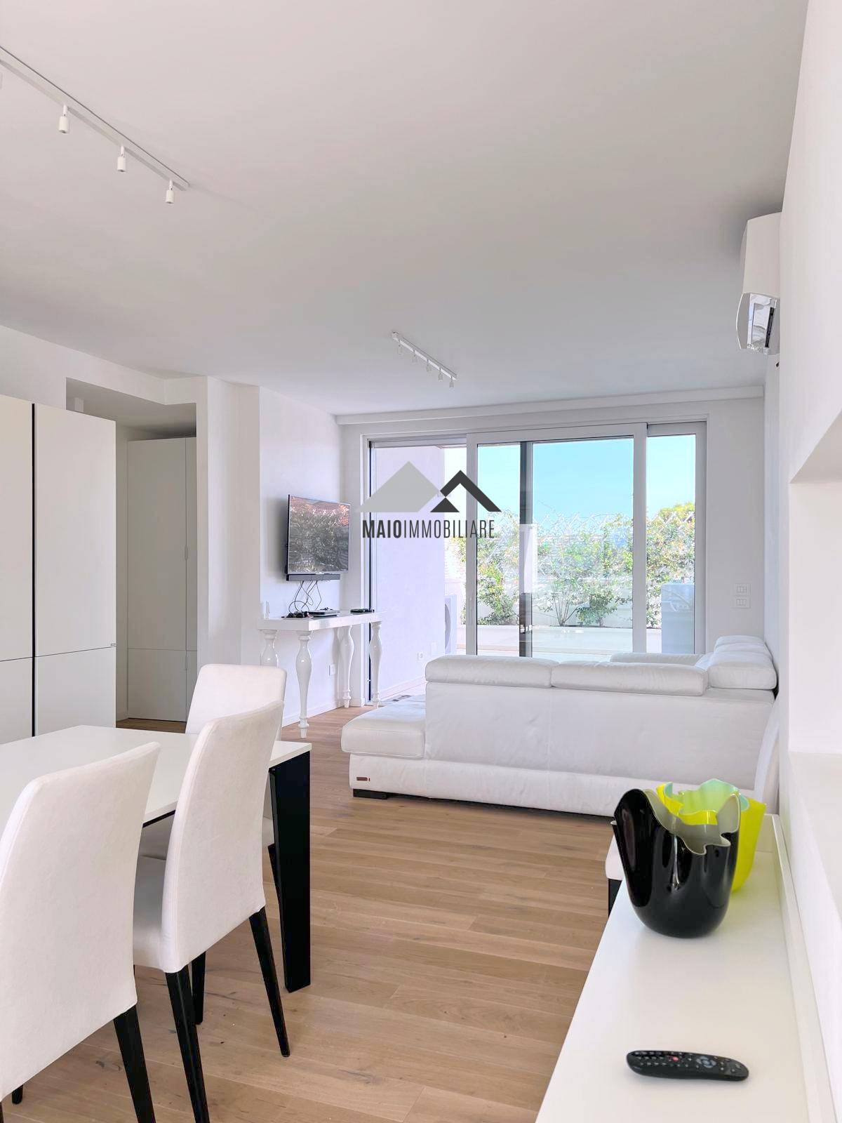 Attico in vendita a Riccione, PARCO