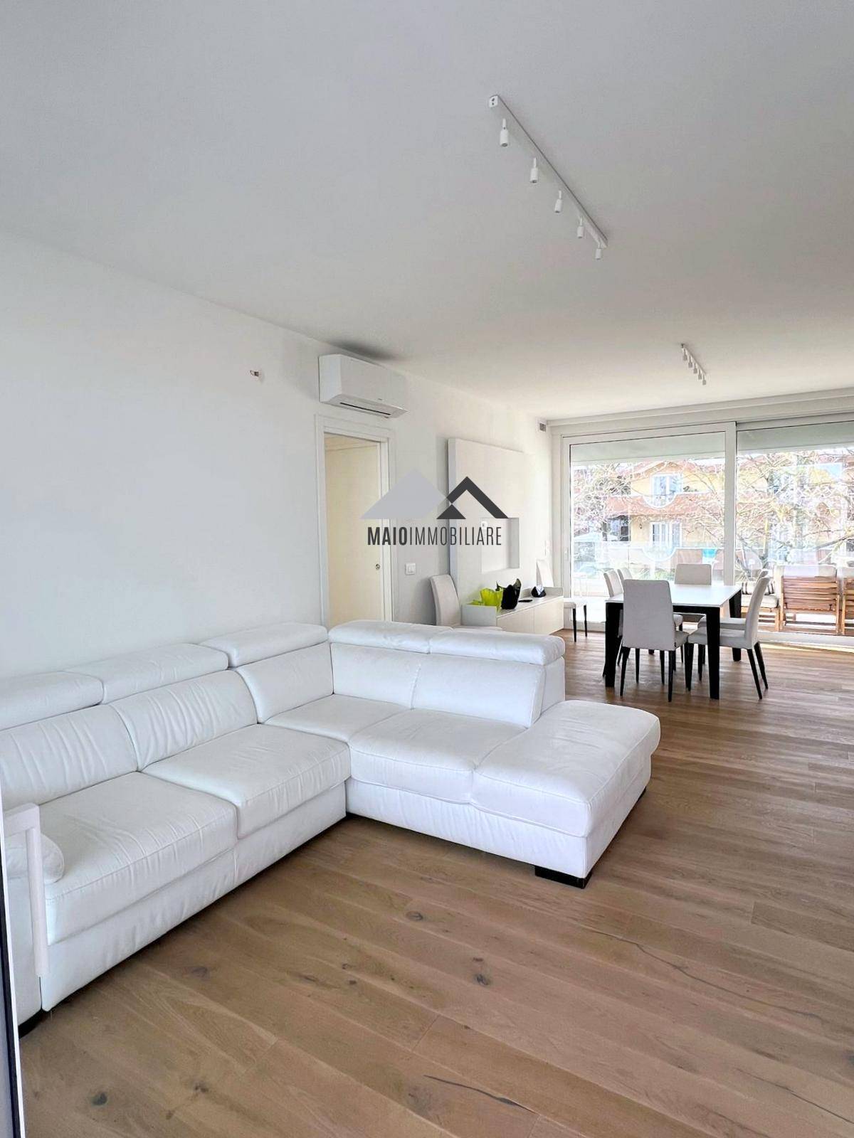 Attico in vendita a Riccione, PARCO