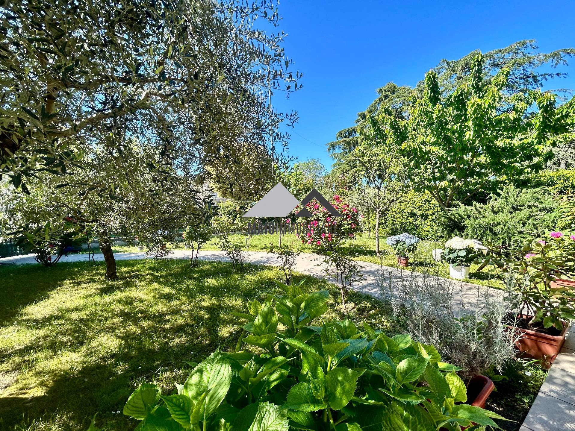 Villa in vendita a San Clemente, Sant'Andrea in Casale