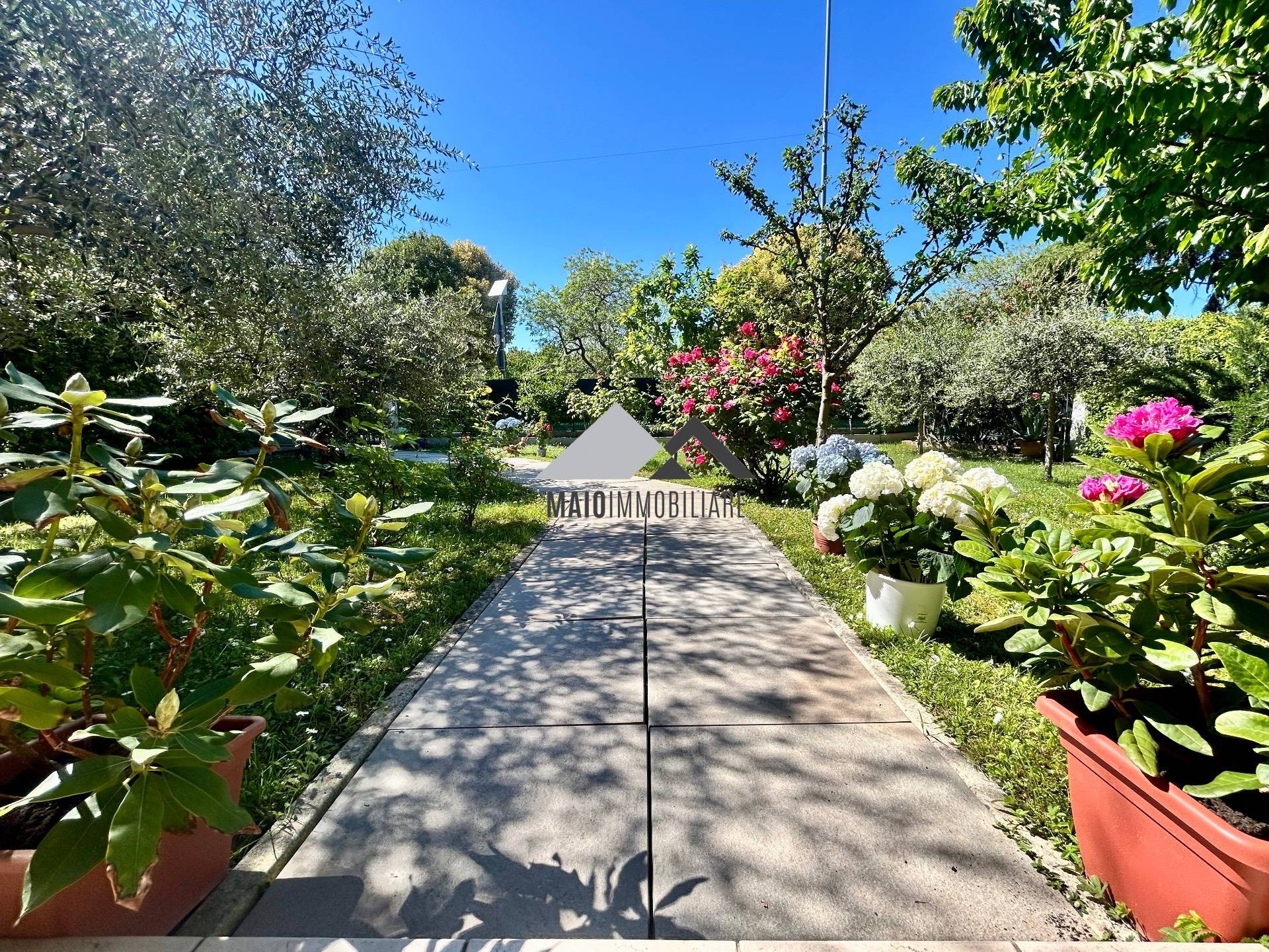 Villa in vendita a San Clemente, Sant'Andrea in Casale