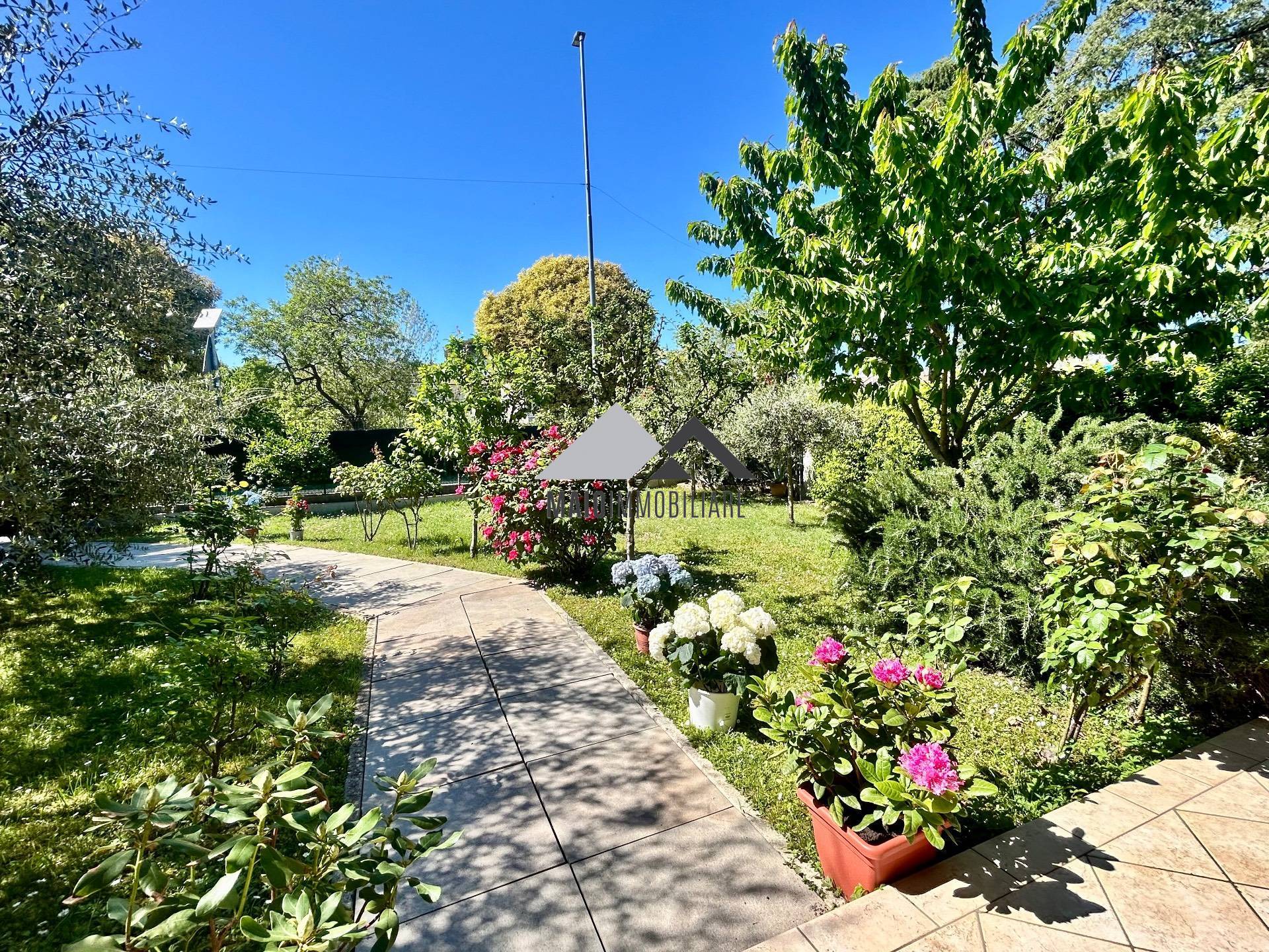Villa in vendita a San Clemente, Sant'Andrea in Casale