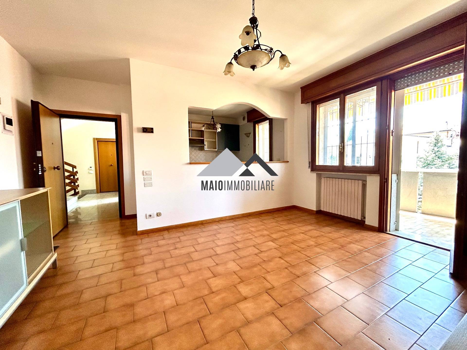 Appartamento in vendita a Riccione, PAESE