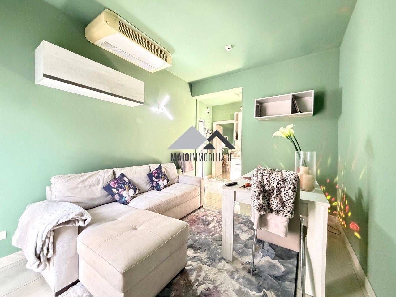 Appartamento in affitto a Riccione, PORTO