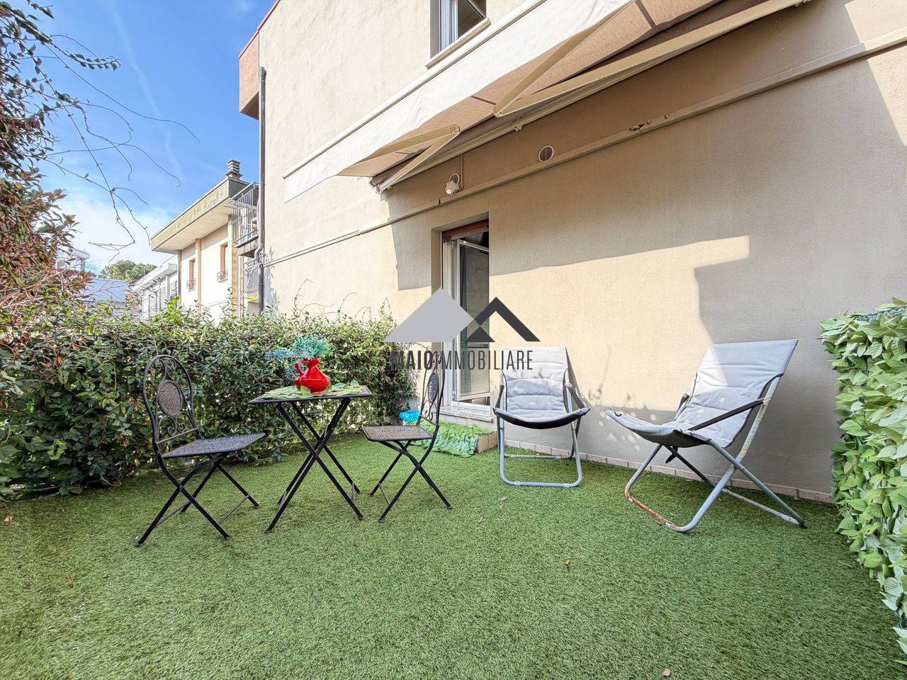 Appartamento in affitto a Riccione, PORTO