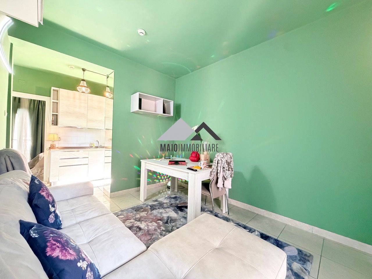 Appartamento in affitto a Riccione, PORTO