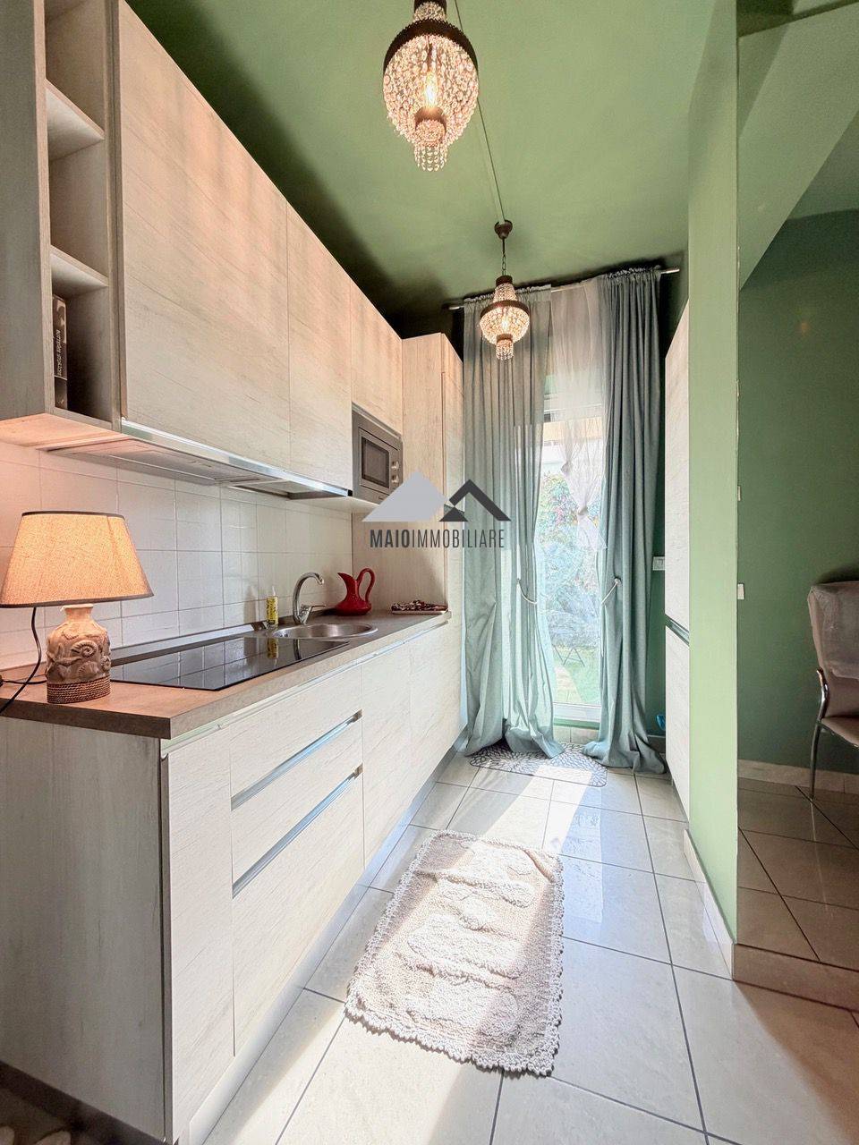 Appartamento in affitto a Riccione, PORTO