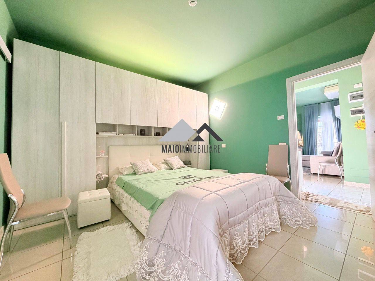 Appartamento in affitto a Riccione, PORTO