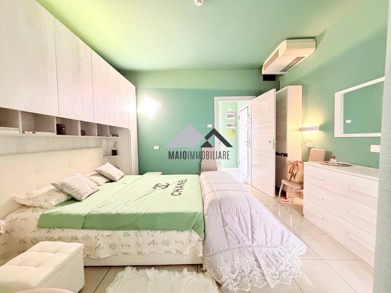 Appartamento in affitto a Riccione, PORTO