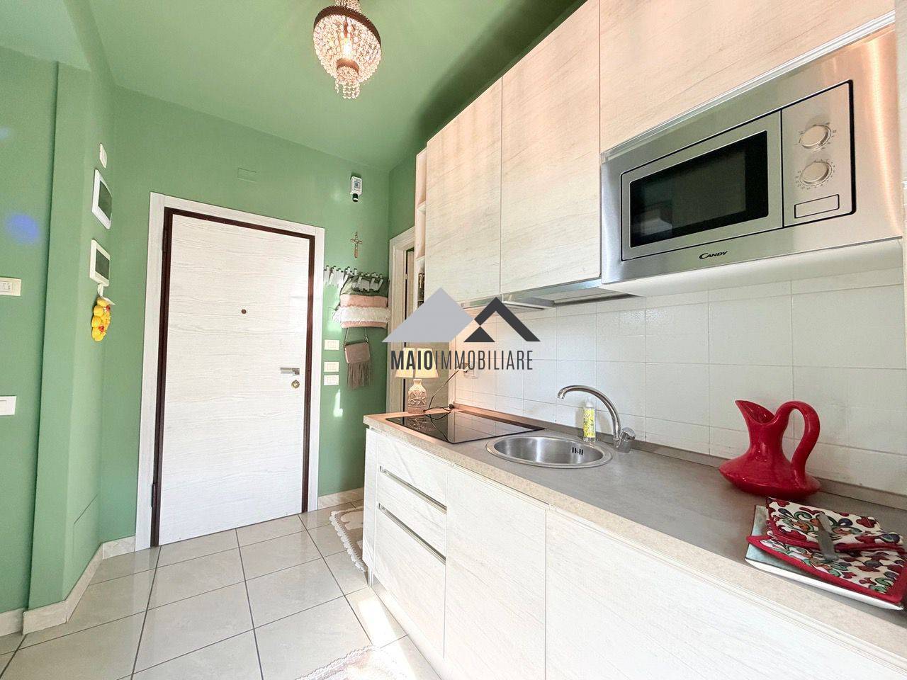 Appartamento in affitto a Riccione, PORTO