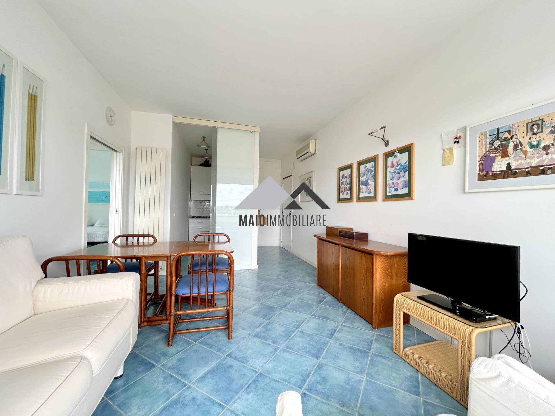 Appartamento in vendita a Misano Adriatico, Portoverde