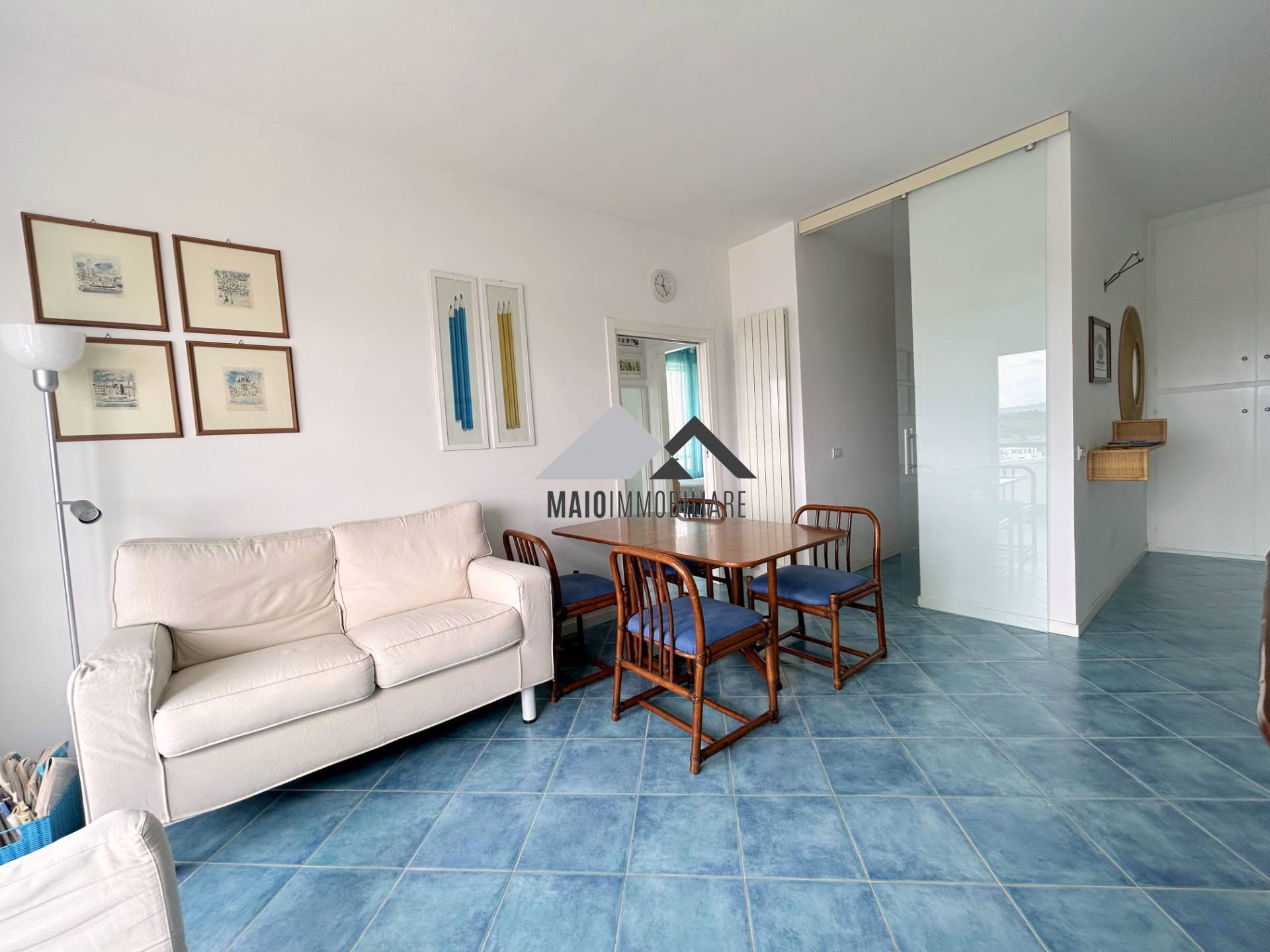 Appartamento in vendita a Misano Adriatico, Portoverde