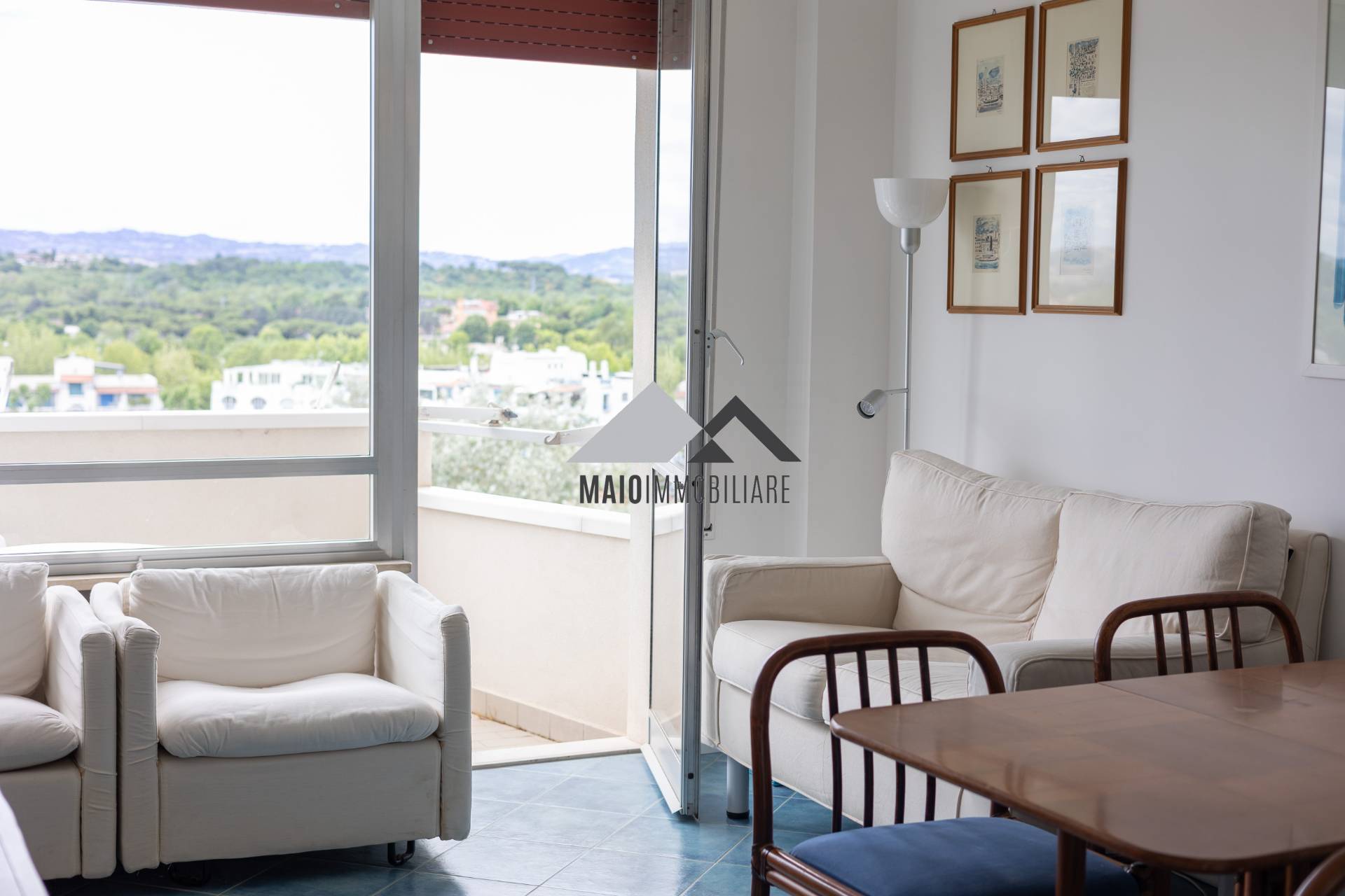 Appartamento in vendita a Misano Adriatico, Portoverde