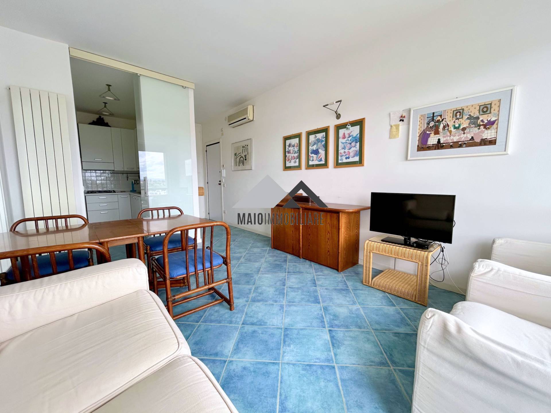 Appartamento in vendita a Misano Adriatico, Portoverde