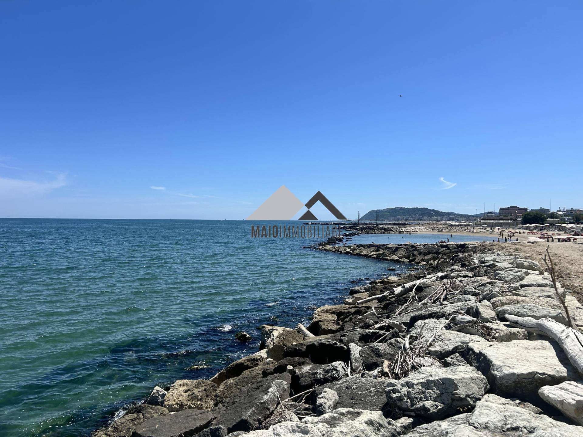 Appartamento in vendita a Misano Adriatico, Portoverde