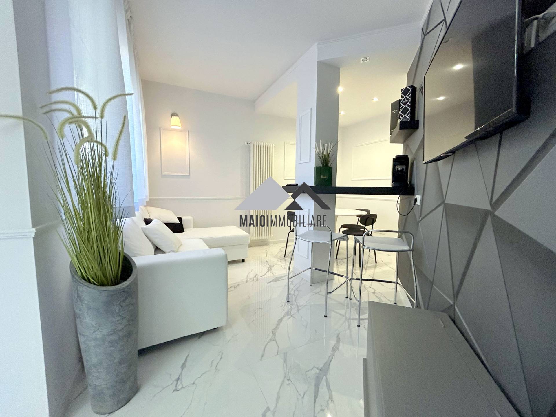 Appartamento in vendita a Riccione, PAESE