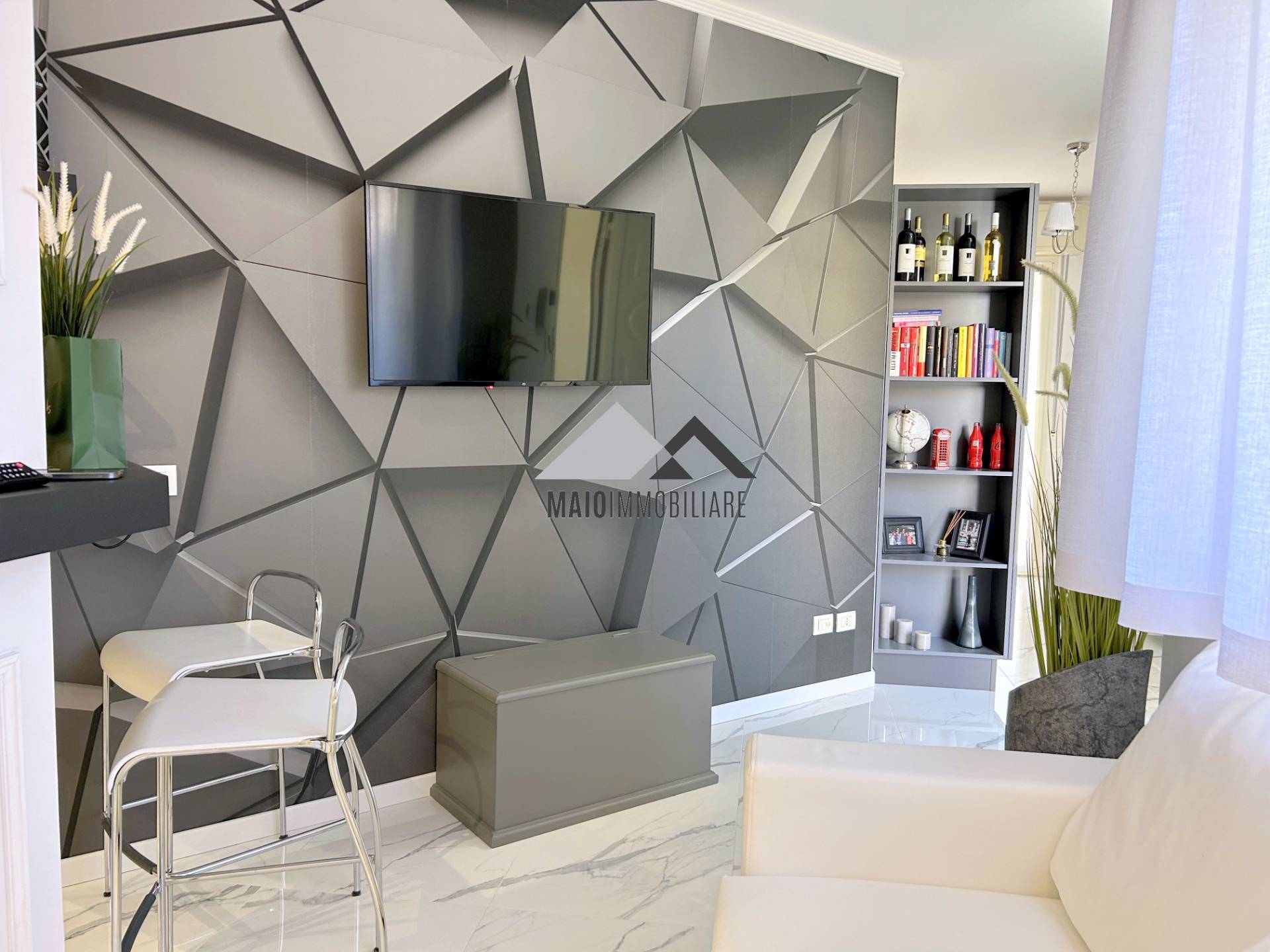 Appartamento in vendita a Riccione, PAESE