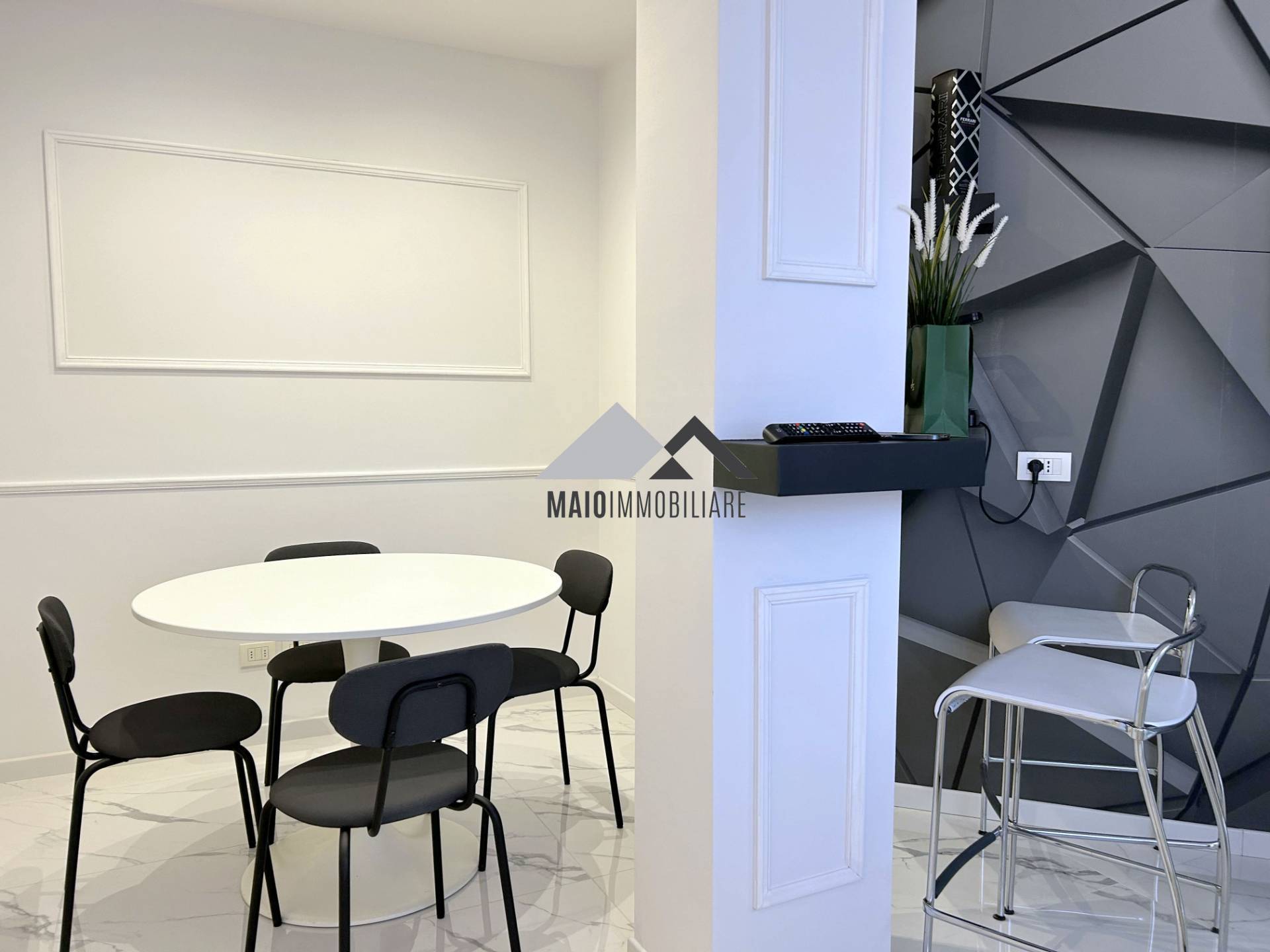 Appartamento in vendita a Riccione, PAESE