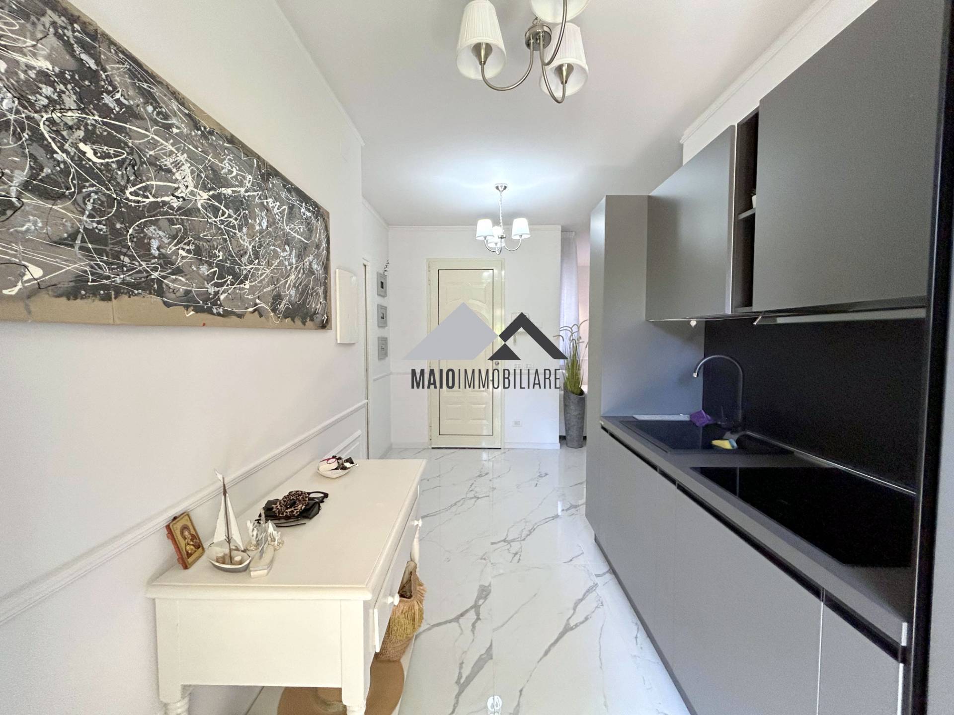 Appartamento in vendita a Riccione, PAESE