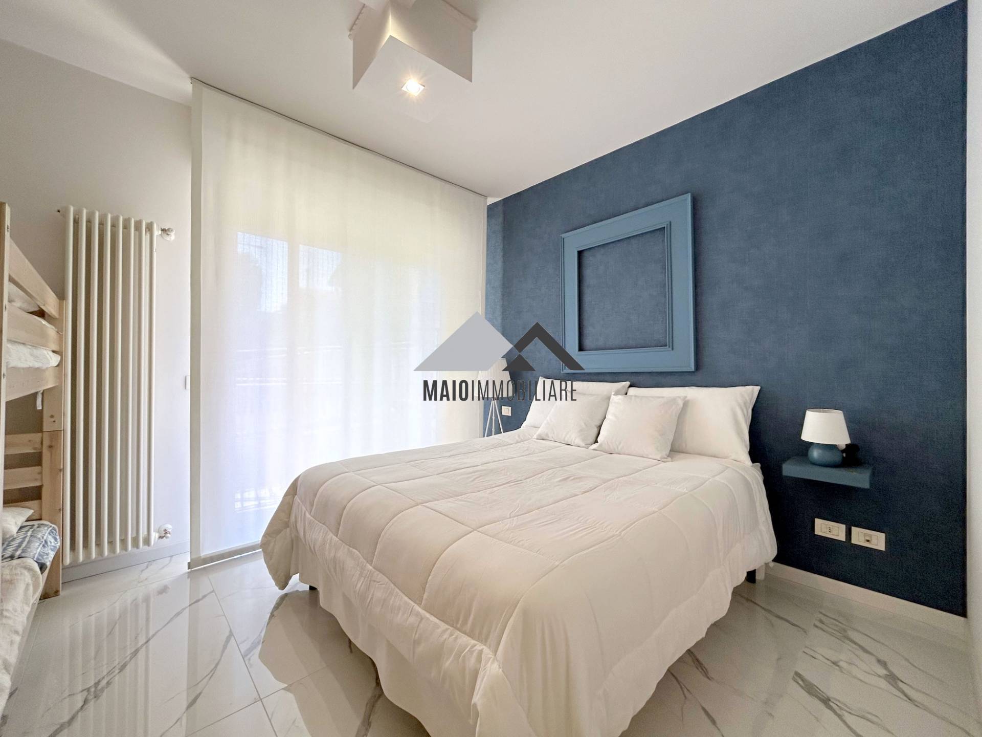 Appartamento in vendita a Riccione, PAESE