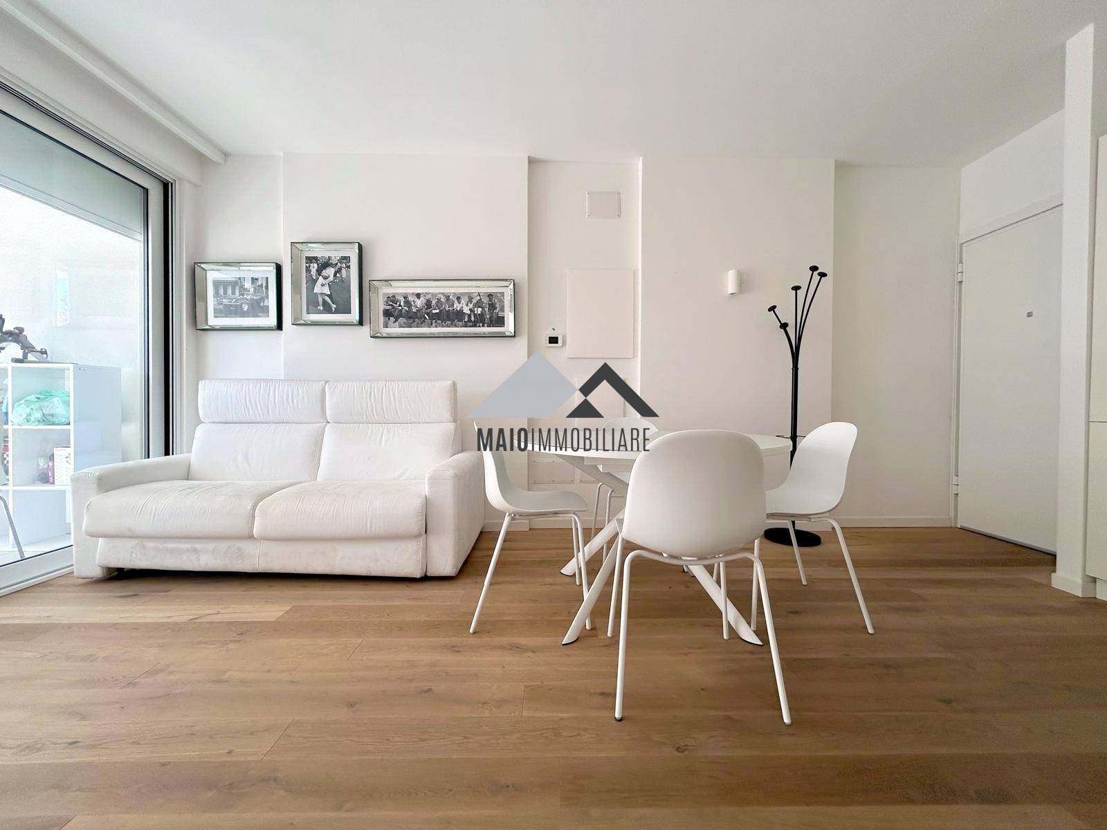 Appartamento in vendita a Riccione, PARCO