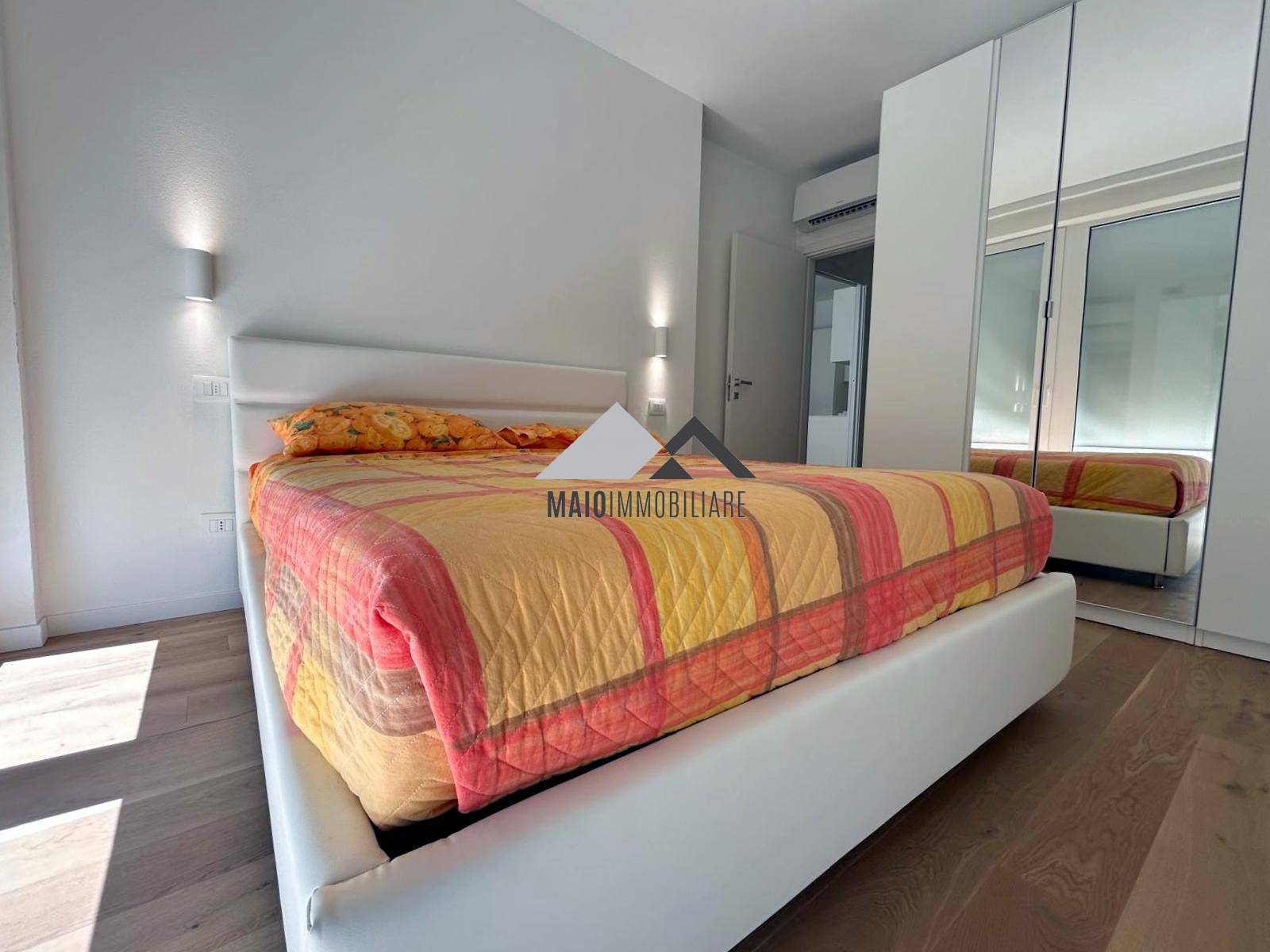 Appartamento in vendita a Riccione, PARCO
