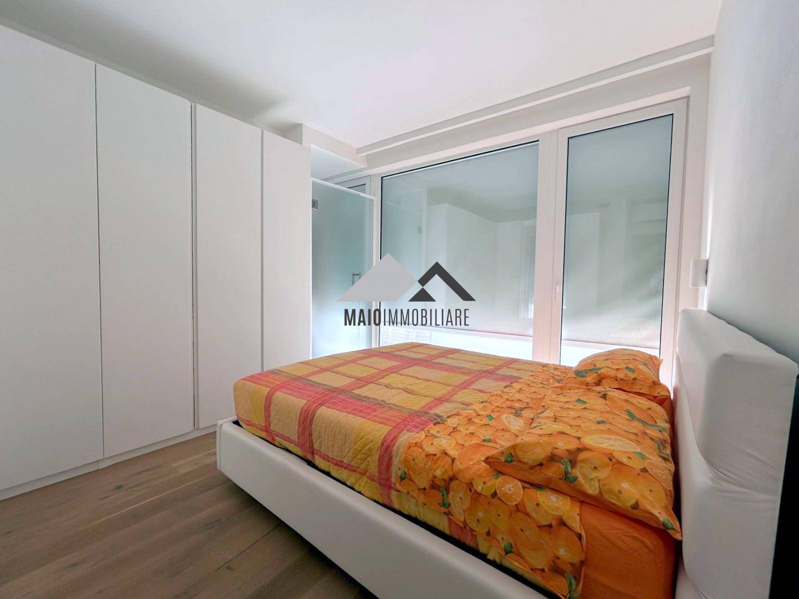 Appartamento in vendita a Riccione, PARCO