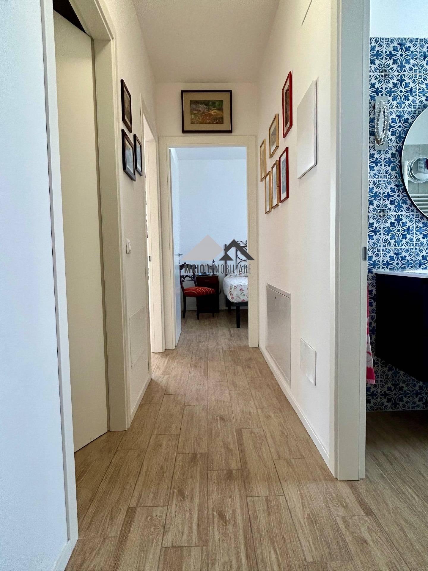 Appartamento in vendita a Coriano, Sant'Andrea in Besanigo