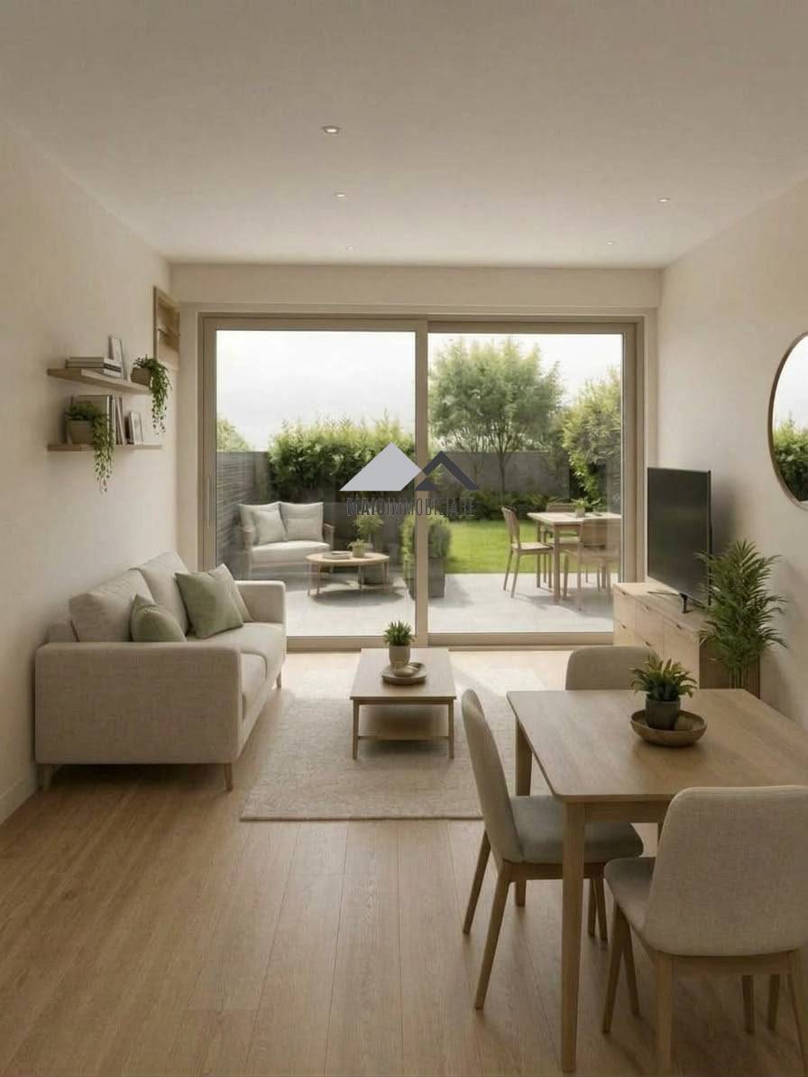 Appartamento in vendita a Riccione, ALBA