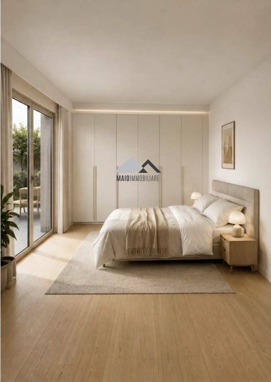 Appartamento in vendita a Riccione, ALBA