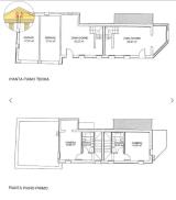 Treviso: Casa indipendente 4 Locali in Vendita