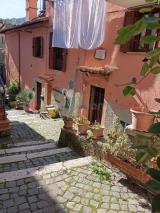 Riofreddo: Casa indipendente 3 Locali in Vendita
