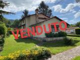 Rocca di Botte: Villa 5 Locali o piÃ¹ in Vendita