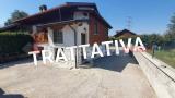 Oricola: Villa Bifamiliare in Vendita