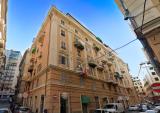 Genova: Appartamento 4 Locali in Vendita