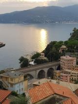 Zoagli: Appartamento 3 Locali in Vendita