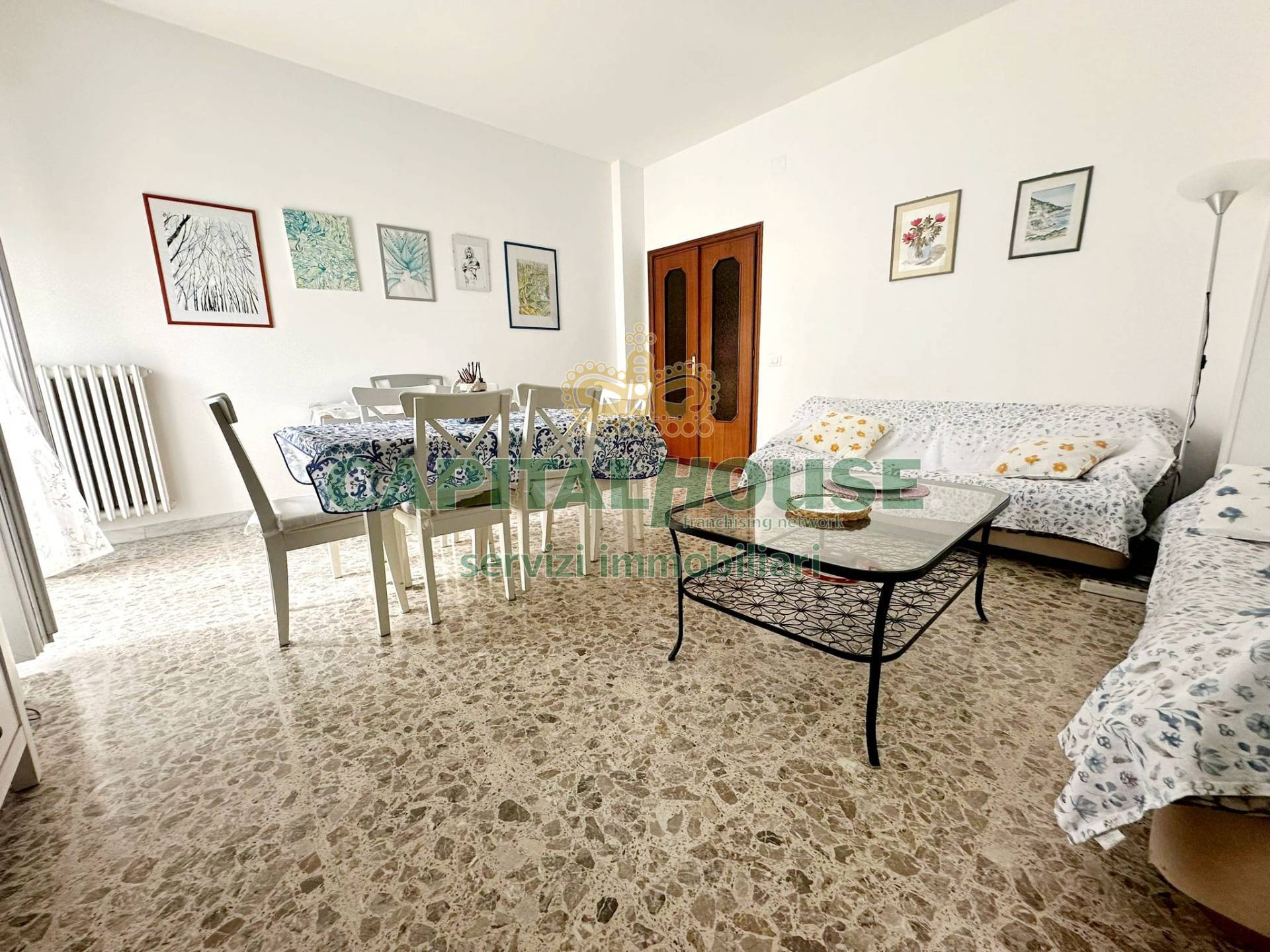 Appartamento in vendita, Avellino centro