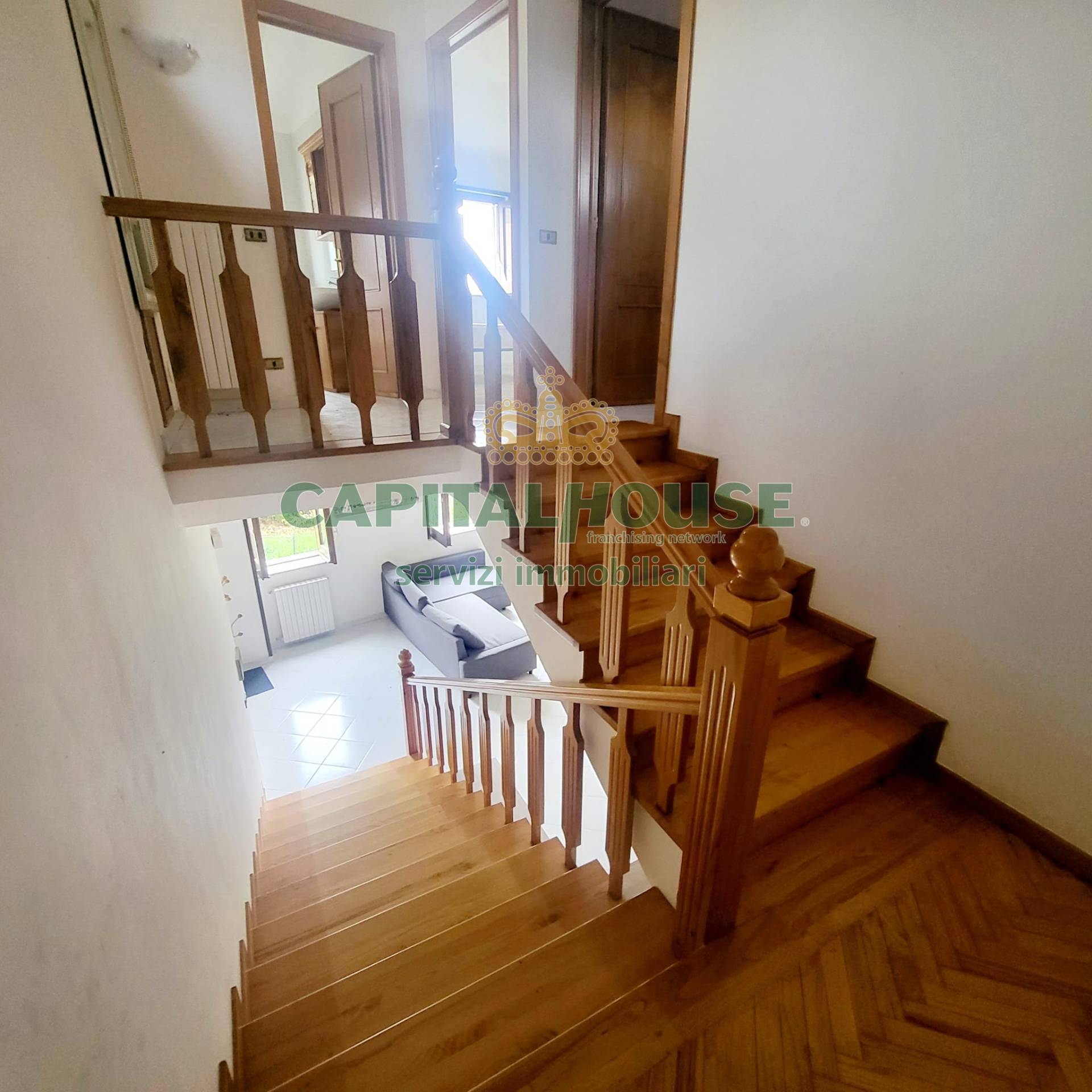 Appartamento in vendita a Avellino, Picarelli