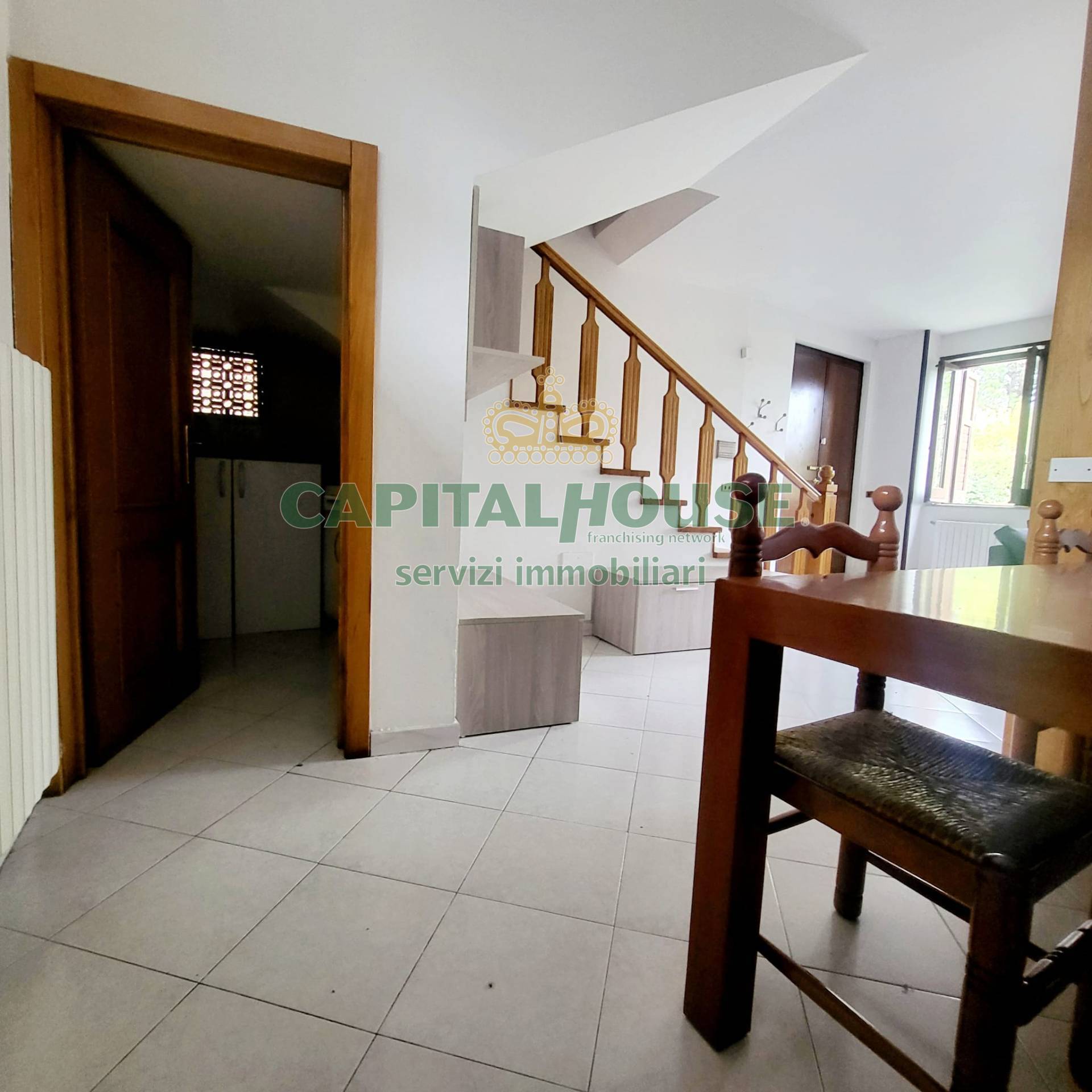 Appartamento in vendita a Avellino, Picarelli