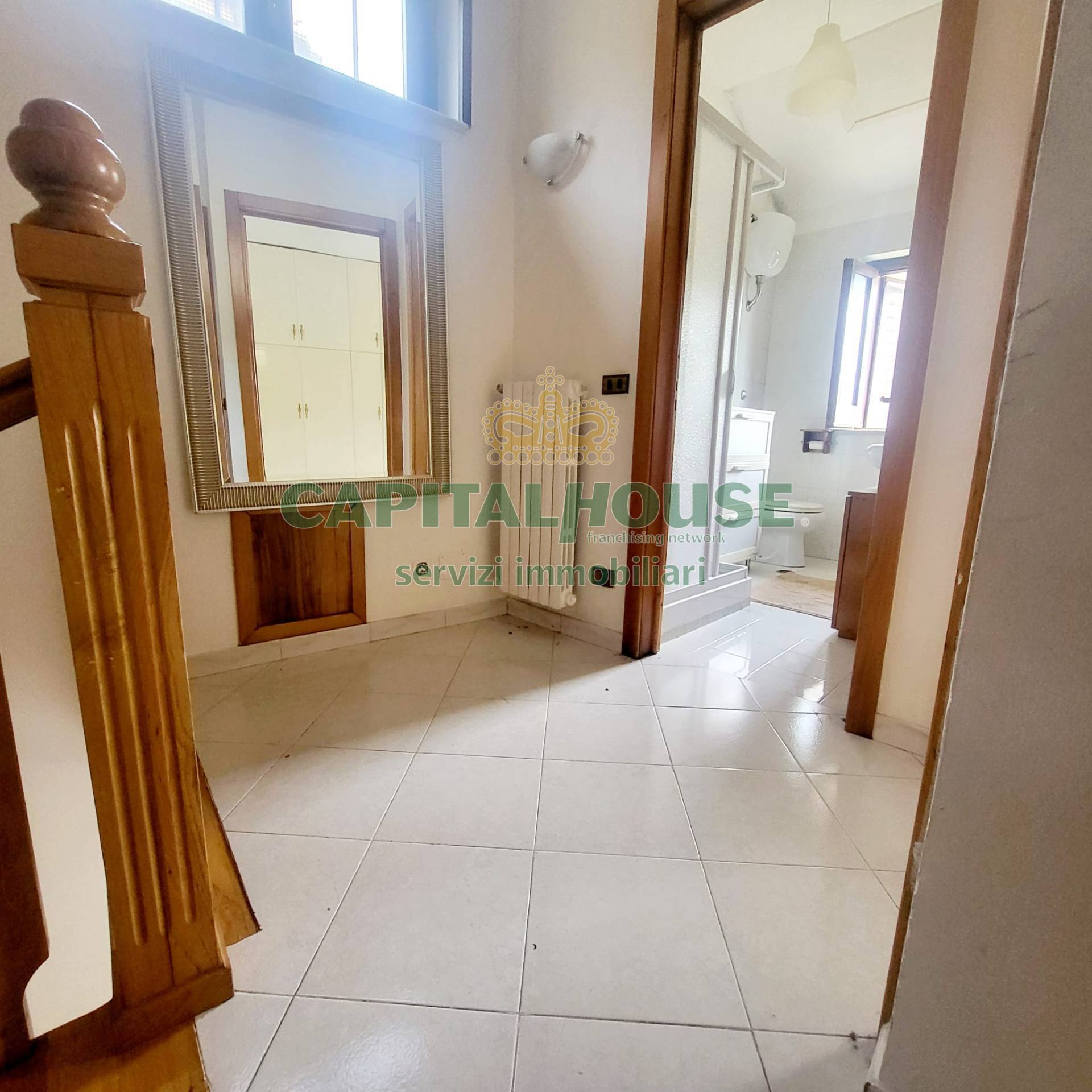 Appartamento in vendita a Avellino, Picarelli