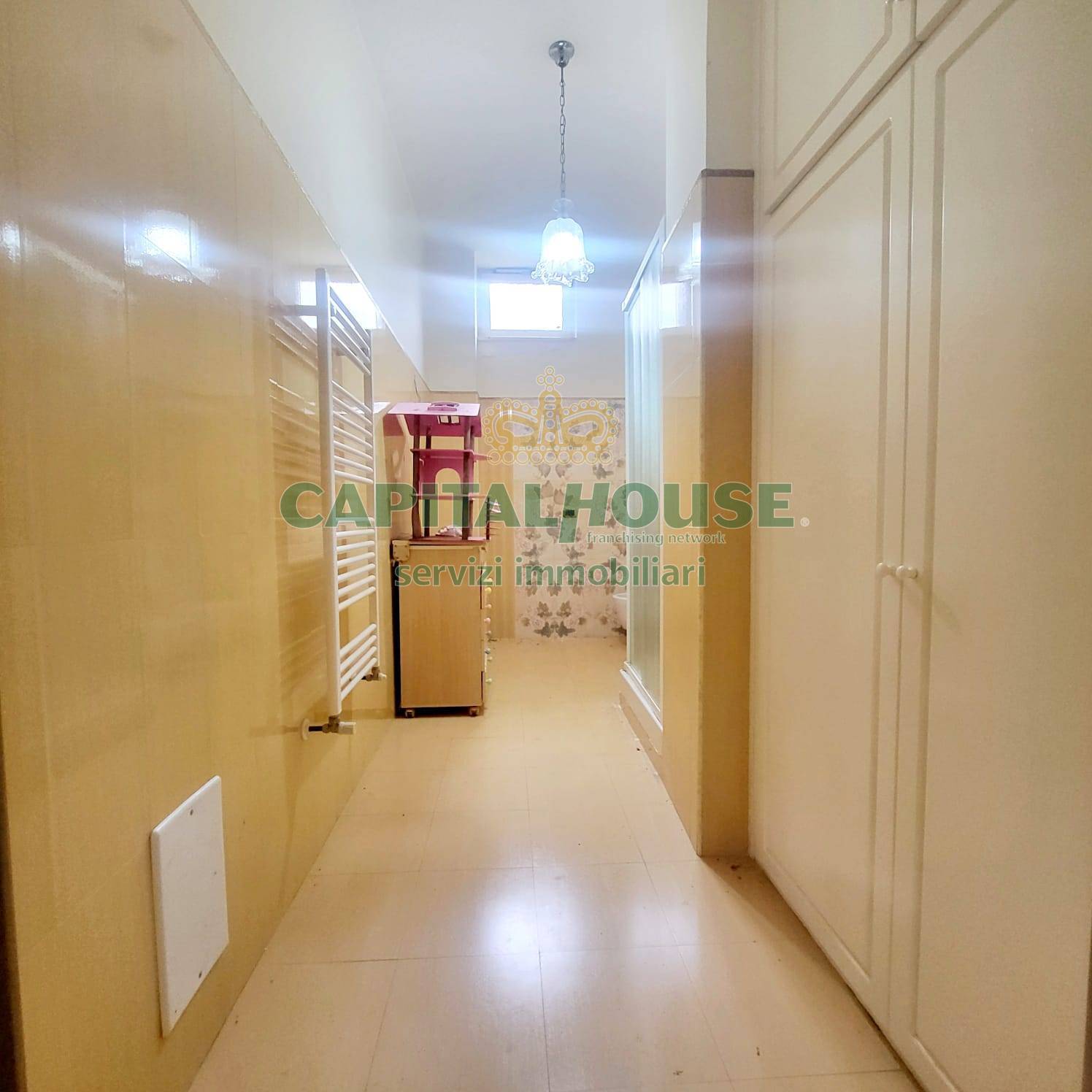 Villa in vendita a Avellino, Contrada S. Eustachio