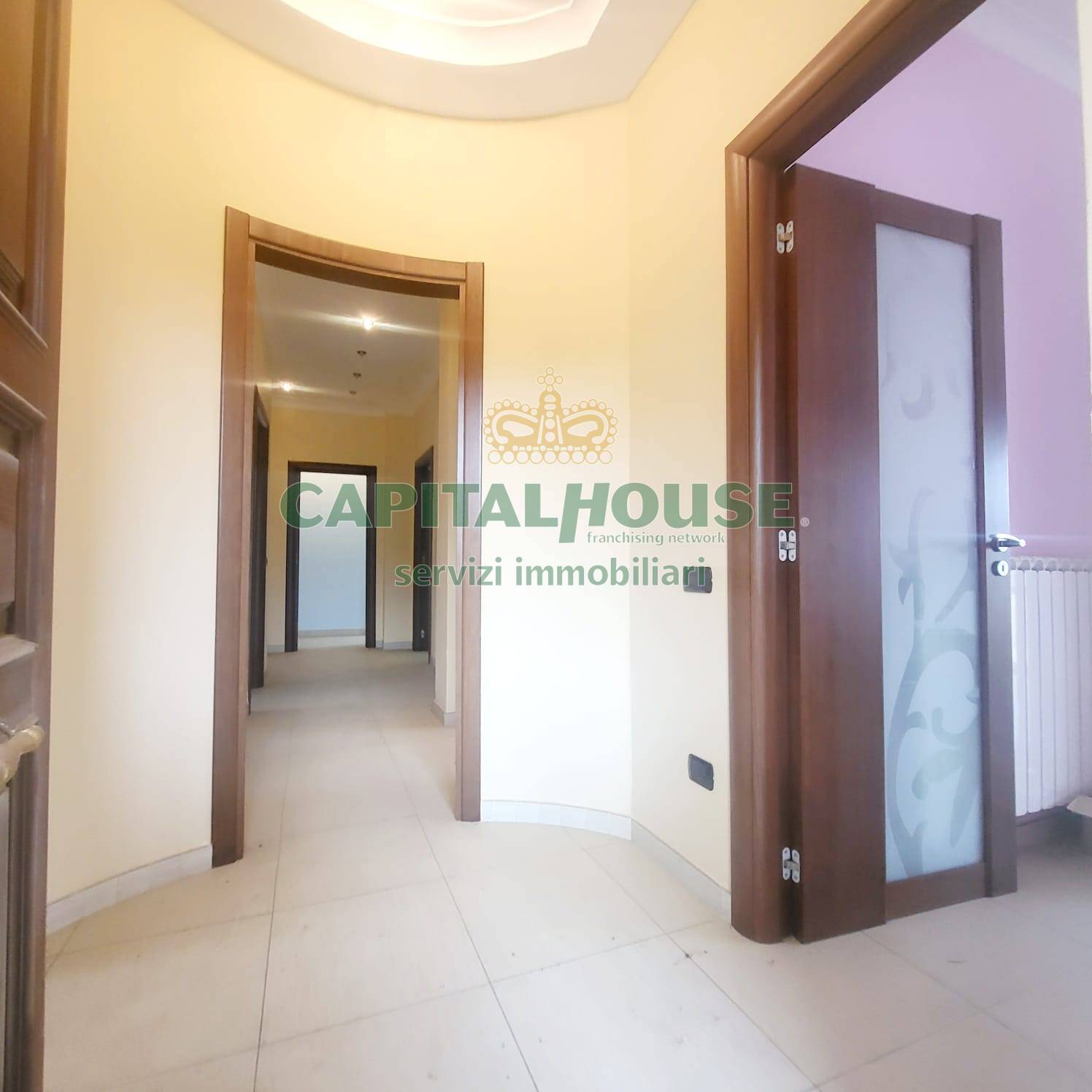 Villa in vendita a Avellino, Contrada S. Eustachio