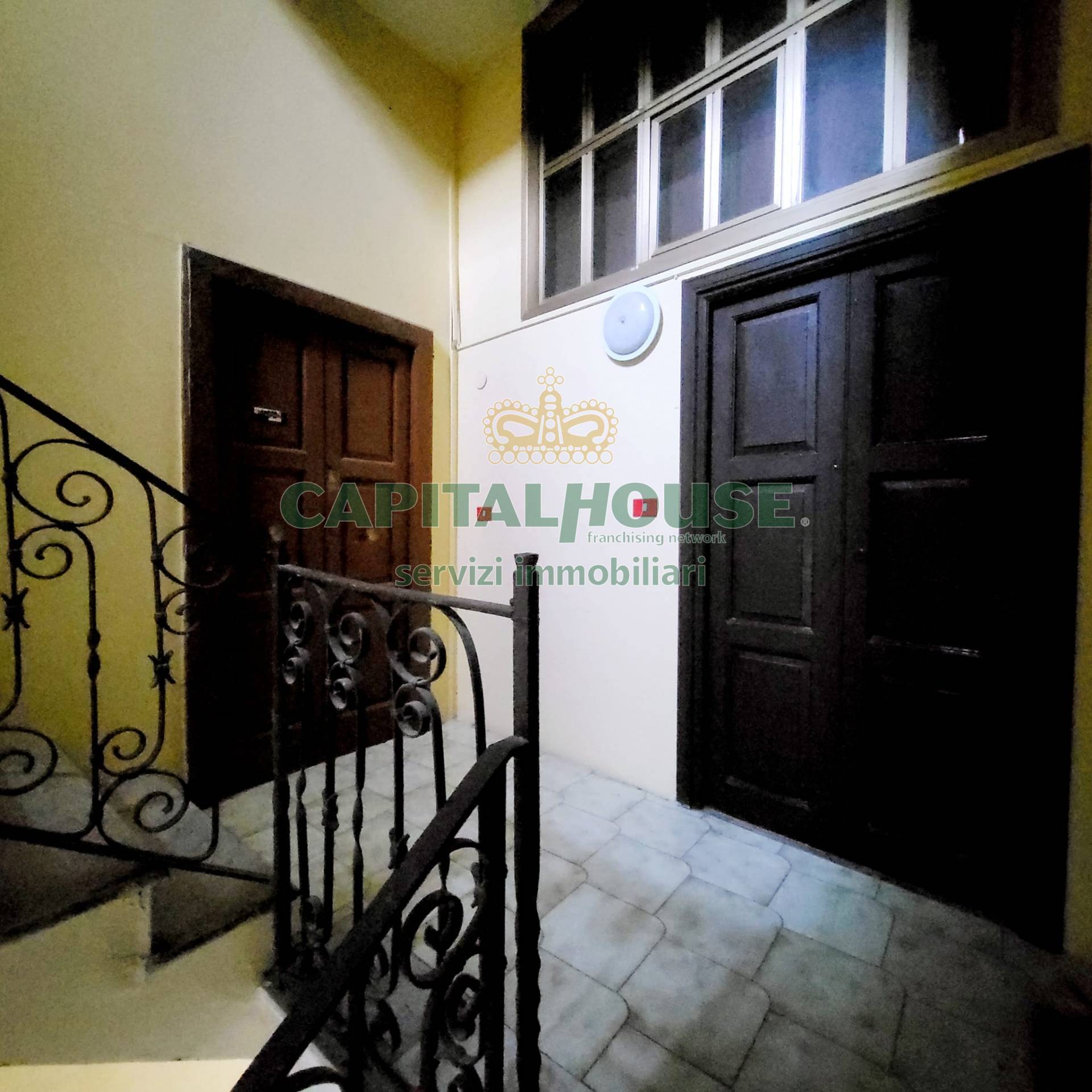 Appartamento in vendita a Avellino, Semicentro