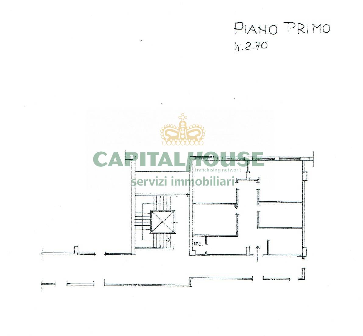 Investimento in vendita a Avellino, Centro
