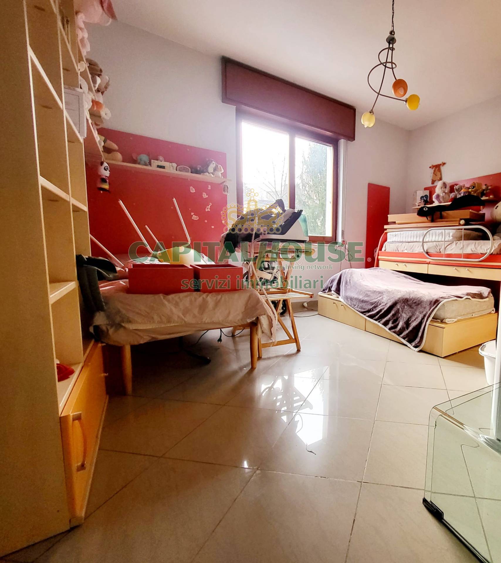 Appartamento in vendita a Avellino