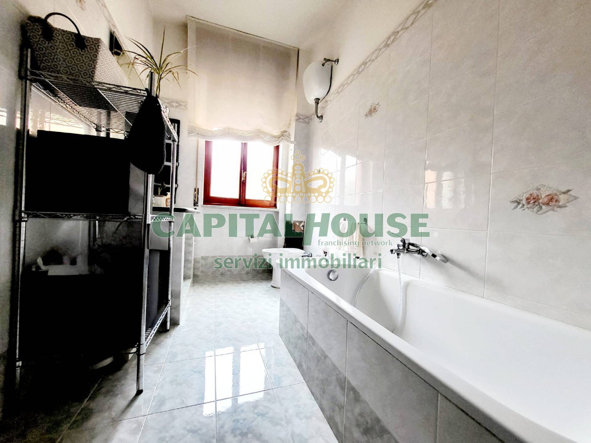 Appartamento in vendita a Avellino