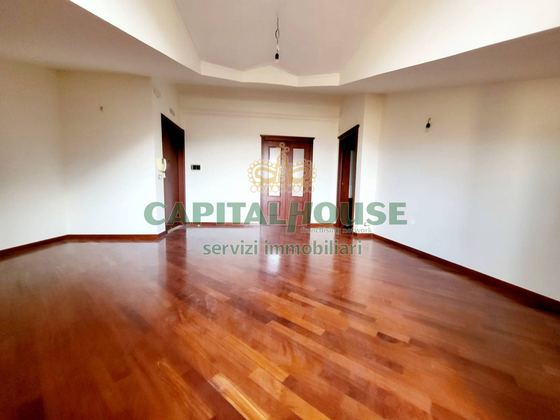 Appartamento in vendita a Avellino, Contrada Sant'Eustachio